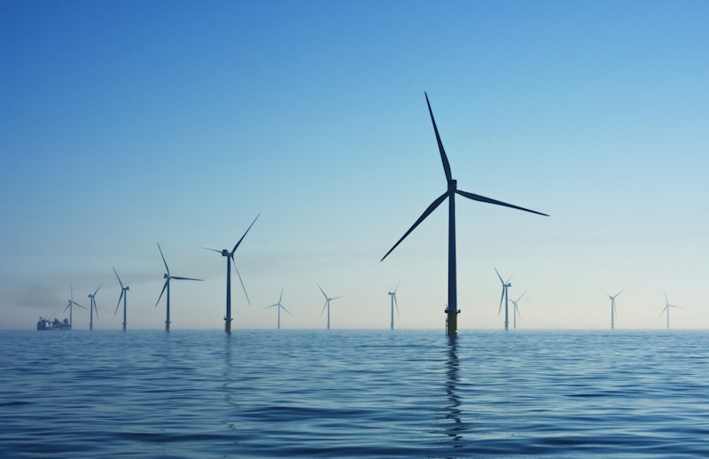 Energiespeicher Systeme