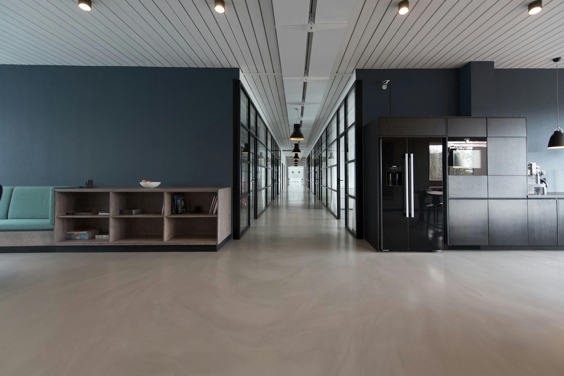 Büro